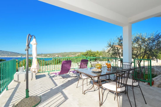 Domek Ostrov Drvenik Mali - Drvenik Mali OS 9642 N1