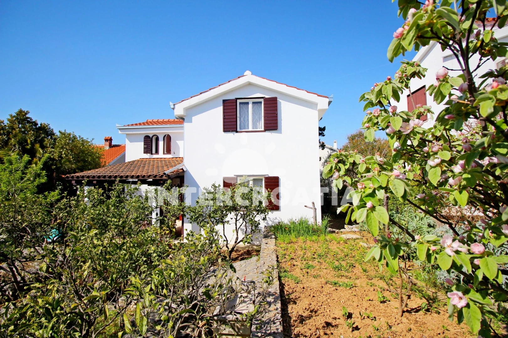 Domek Střední Dalmácie - Okrug Donji DA 7575 N1