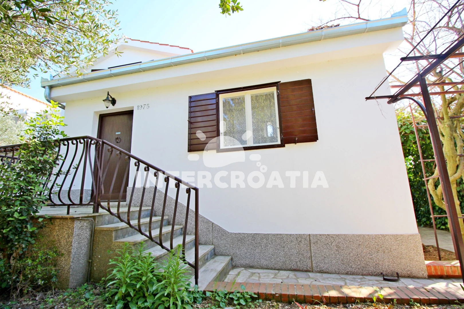 Domek Střední Dalmácie - Okrug Donji DA 7575 N1