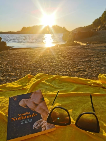 Apartmán Střední Dalmácie - Blato DA 7576 N1