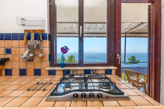 Apartmán Střední Dalmácie - Blato DA 7576 N1