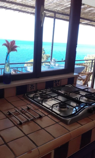 Apartmán Střední Dalmácie - Blato DA 7576 N1