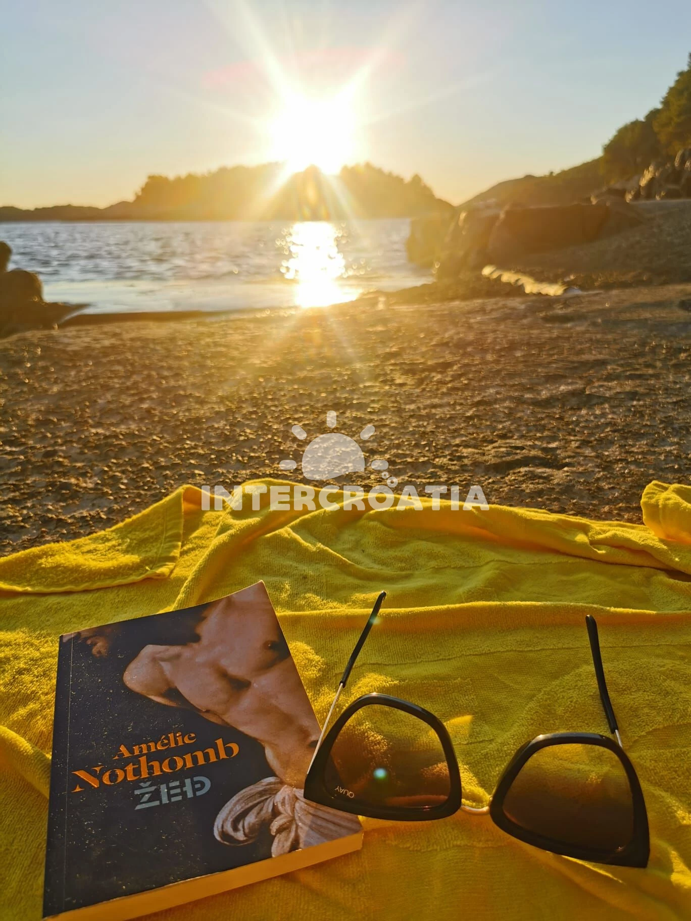 Apartmán Střední Dalmácie - Blato DA 7576 N2