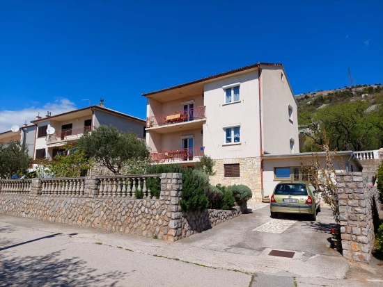 Apartmán Kvarner - Senj KV 7100 N1