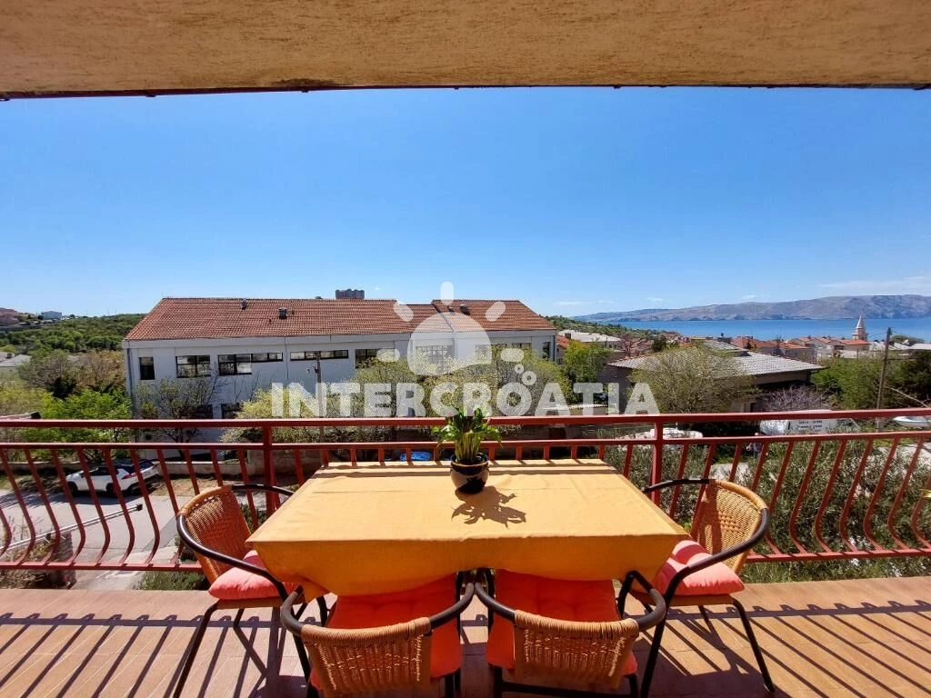 Apartmán Kvarner - Senj KV 7100 N1