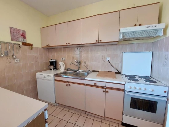 Apartmán Kvarner - Senj KV 7100 N1
