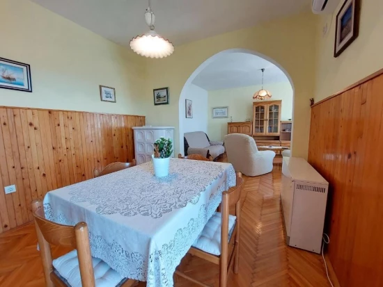 Apartmán Kvarner - Senj KV 7100 N1