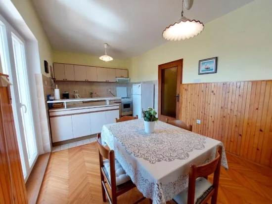 Apartmán Kvarner - Senj KV 7100 N1