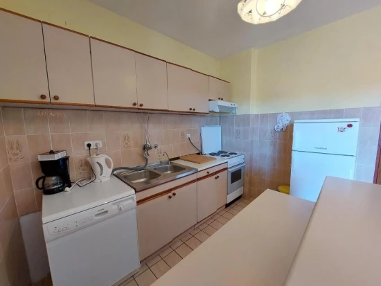 Apartmán Kvarner - Senj KV 7100 N1