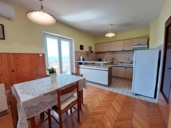 Apartmán Kvarner - Senj KV 7100 N1