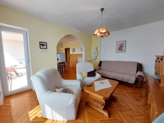 Apartmán Kvarner - Senj KV 7100 N1