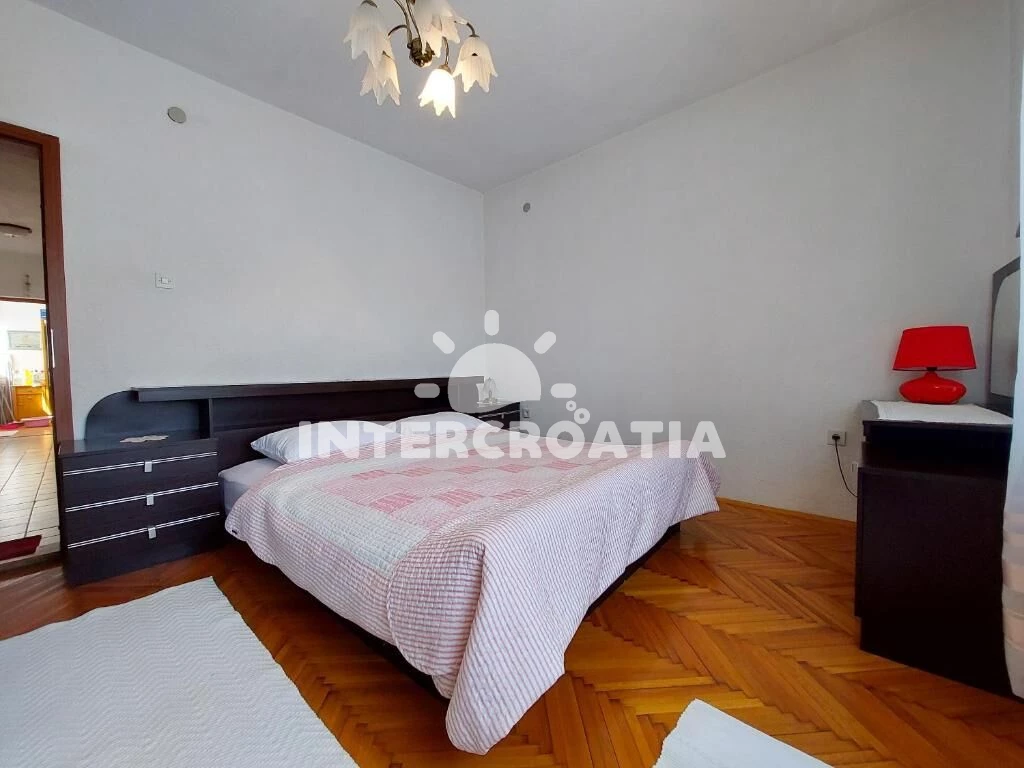 Apartmán Kvarner - Senj KV 7100 N1