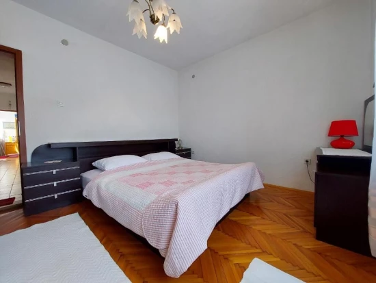 Apartmán Kvarner - Senj KV 7100 N1