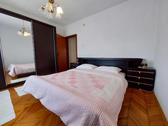 Apartmán Kvarner - Senj KV 7100 N1