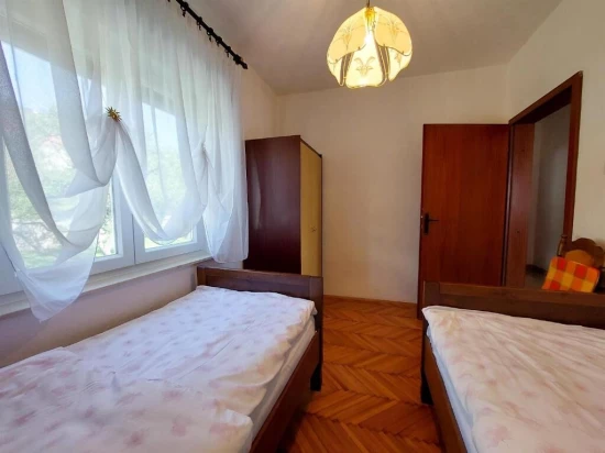 Apartmán Kvarner - Senj KV 7100 N1