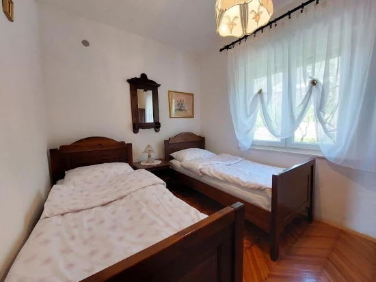 Apartmán Kvarner - Senj KV 7100 N1