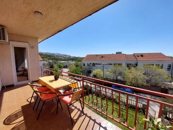 Apartmán Kvarner - Senj KV 7100 N1