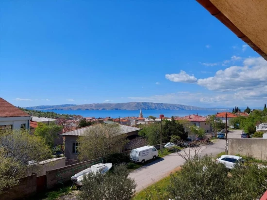 Apartmán Kvarner - Senj KV 7100 N1
