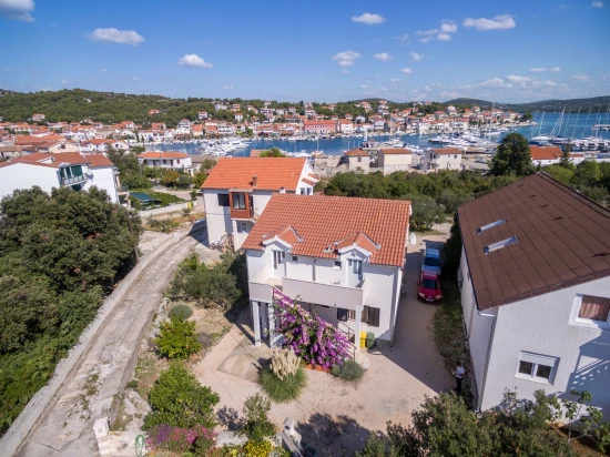 Apartmán Ostrov Murter - Jezera OS 9644 N1