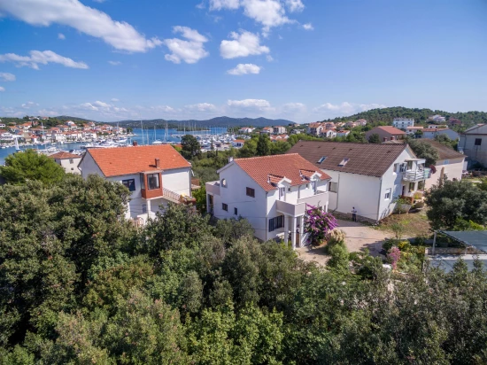 Apartmán Ostrov Murter - Jezera OS 9644 N1