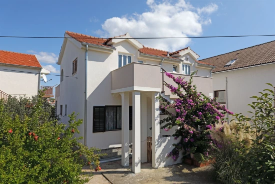 Apartmán Ostrov Murter - Jezera OS 9644 N1