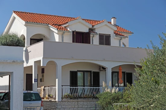 Apartmán Ostrov Murter - Jezera OS 9644 N1