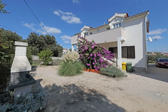 Apartmán Ostrov Murter - Jezera OS 9644 N1