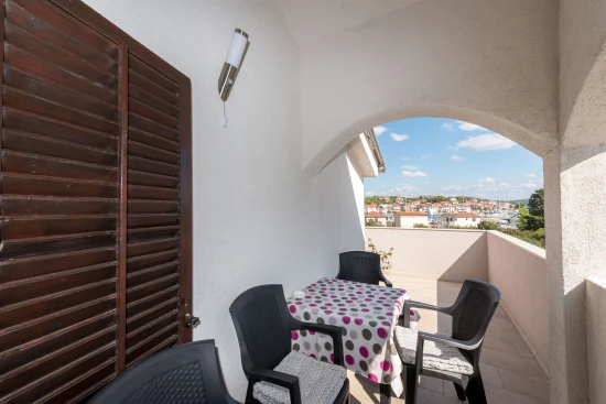 Apartmán Ostrov Murter - Jezera OS 9644 N1