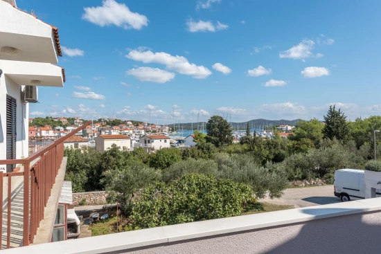 Apartmán Ostrov Murter - Jezera OS 9644 N1