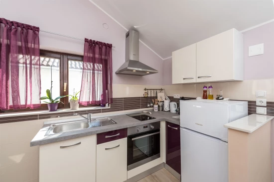 Apartmán Ostrov Murter - Jezera OS 9644 N1