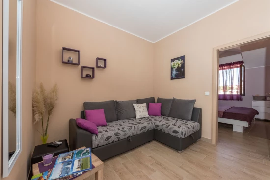 Apartmán Ostrov Murter - Jezera OS 9644 N1