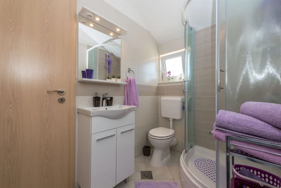 Apartmán Ostrov Murter - Jezera OS 9644 N1