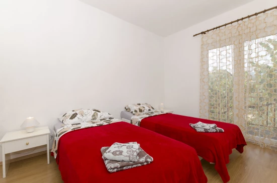 Apartmán Ostrov Hvar - Vrboska OS 9645 N1