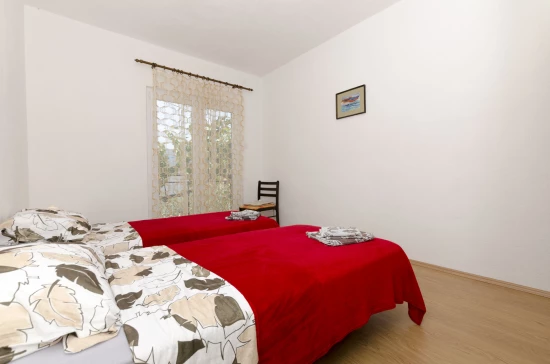 Apartmán Ostrov Hvar - Vrboska OS 9645 N1