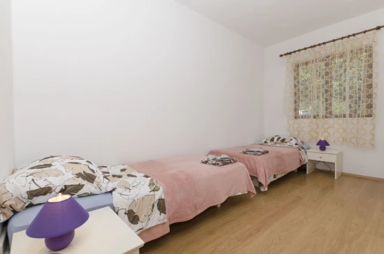 Apartmán Ostrov Hvar - Vrboska OS 9645 N1