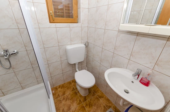 Apartmán Ostrov Hvar - Vrboska OS 9645 N1