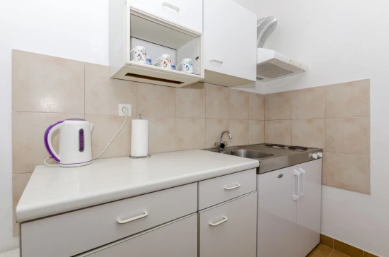 Apartmán Ostrov Hvar - Vrboska OS 9645 N1