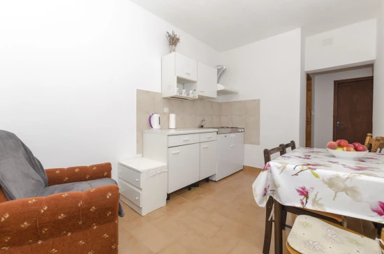 Apartmán Ostrov Hvar - Vrboska OS 9645 N1
