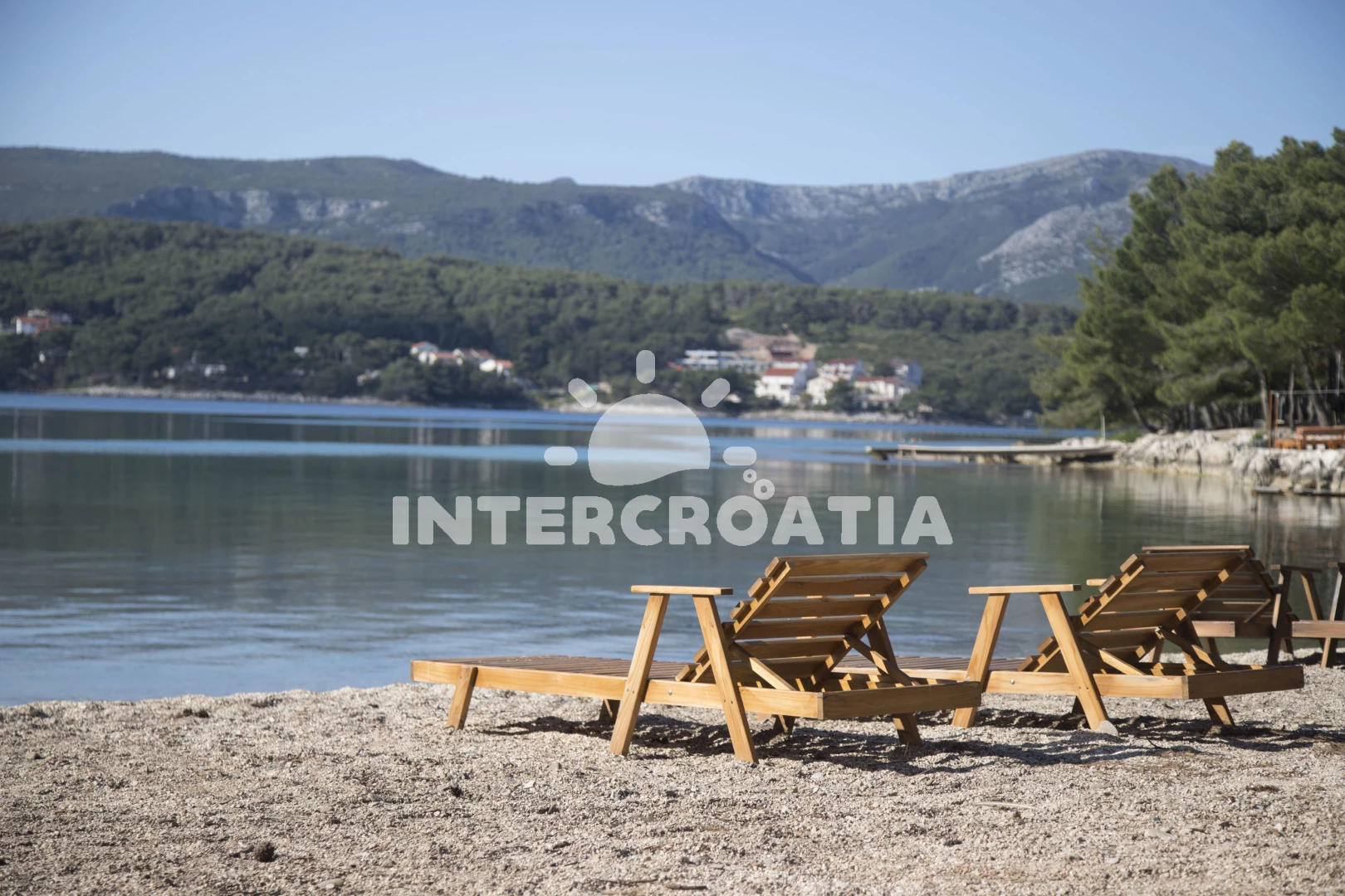 Apartmán Ostrov Hvar - Vrboska OS 9645 N1