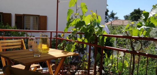 Apartmán Ostrov Hvar - Vrboska OS 9645 N1