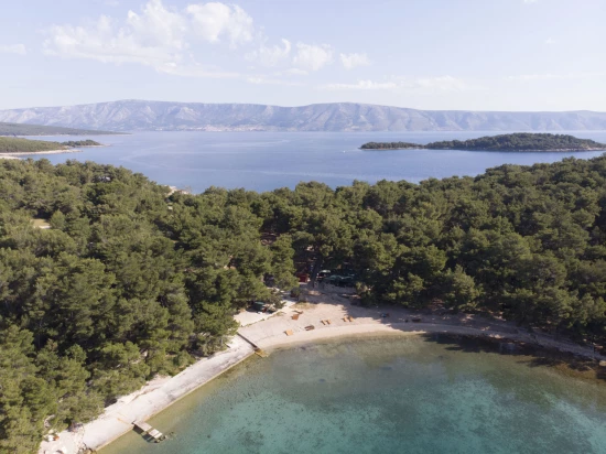 Apartmán Ostrov Hvar - Vrboska OS 9645 N1