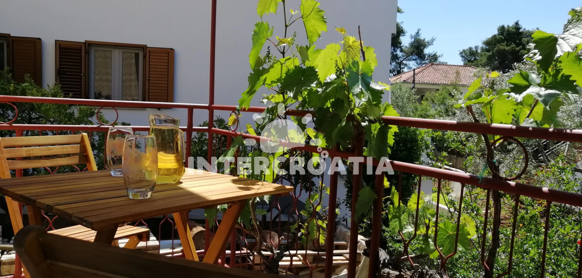 Apartmán Ostrov Hvar - Vrboska OS 9645 N1