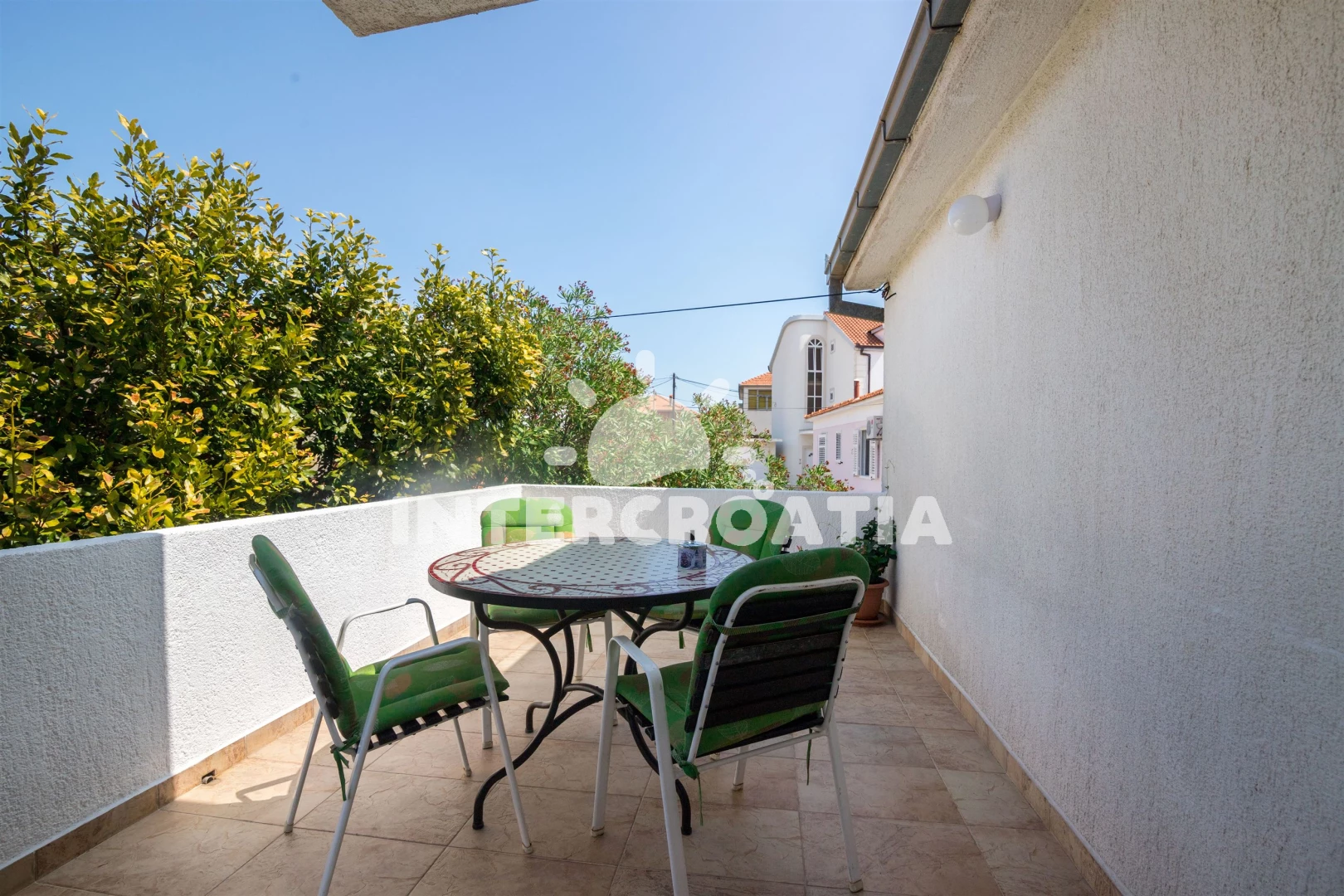 Apartmán Střední Dalmácie - Trogir DA 7577 N1
