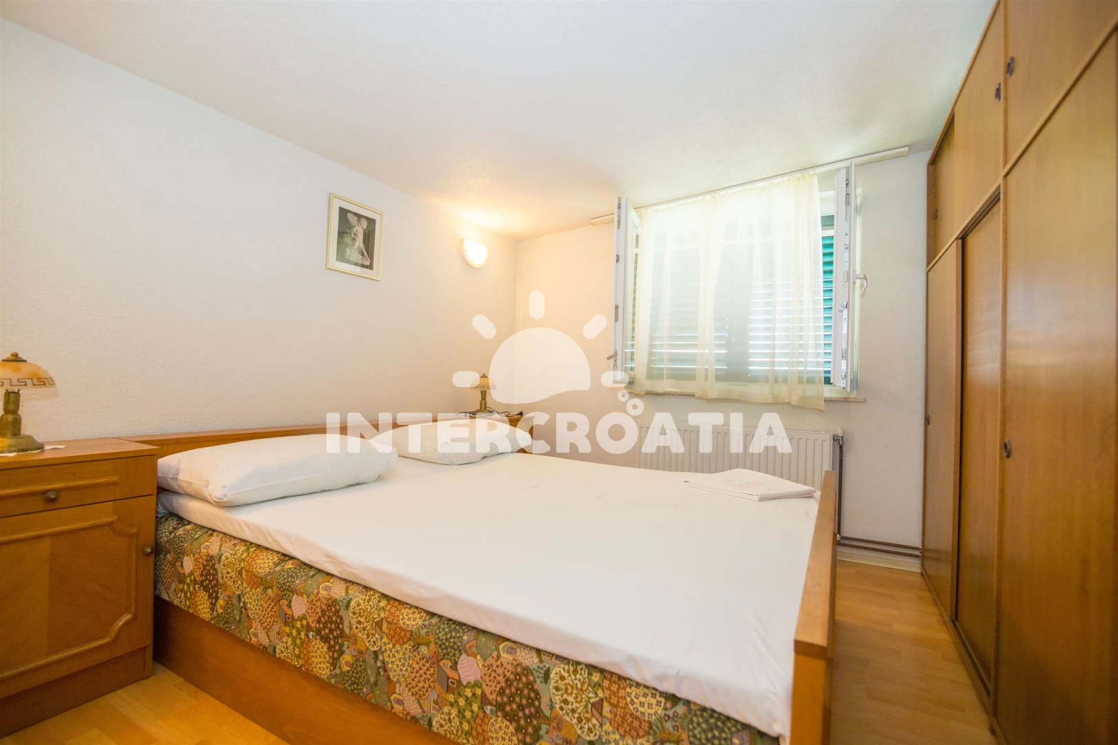 Apartmán Střední Dalmácie - Trogir DA 7577 N1
