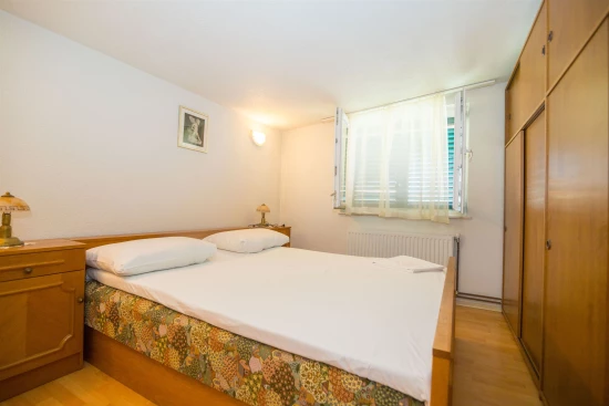 Apartmán Střední Dalmácie - Trogir DA 7577 N1