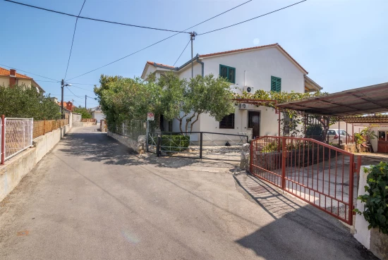 Apartmán Střední Dalmácie - Trogir DA 7577 N2