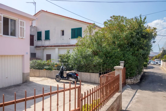 Apartmán Střední Dalmácie - Trogir DA 7577 N2