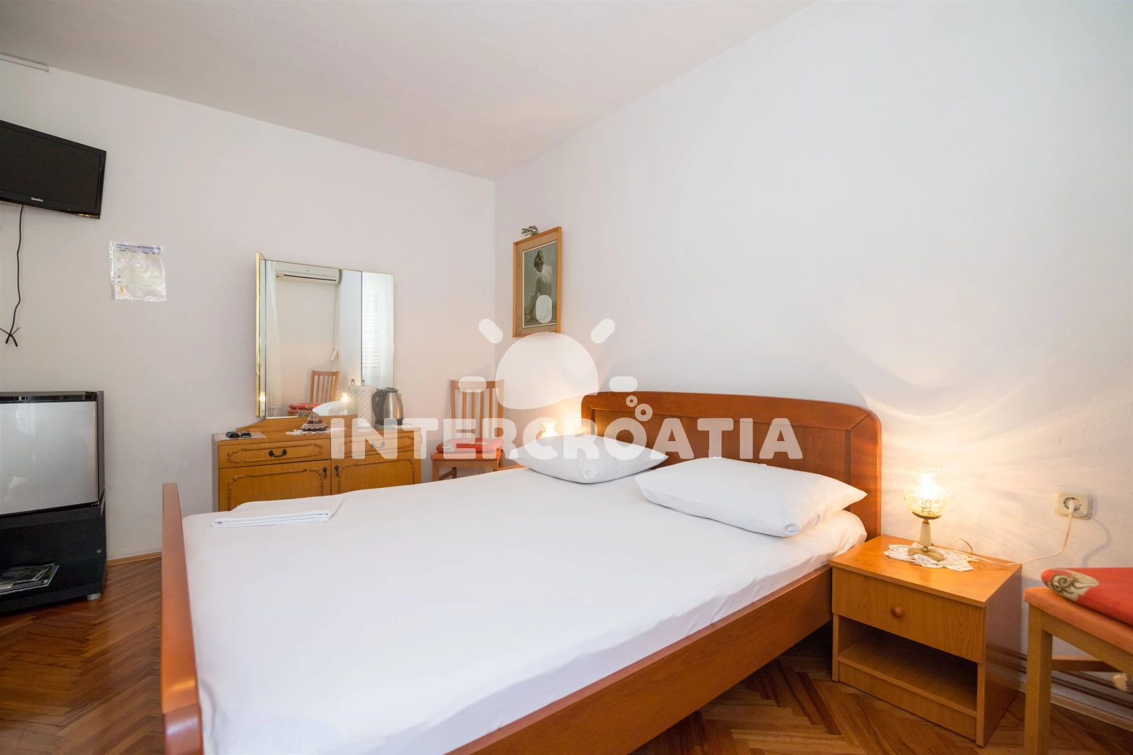 Apartmán Střední Dalmácie - Trogir DA 7577 N2