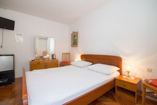 Apartmán Střední Dalmácie - Trogir DA 7577 N2