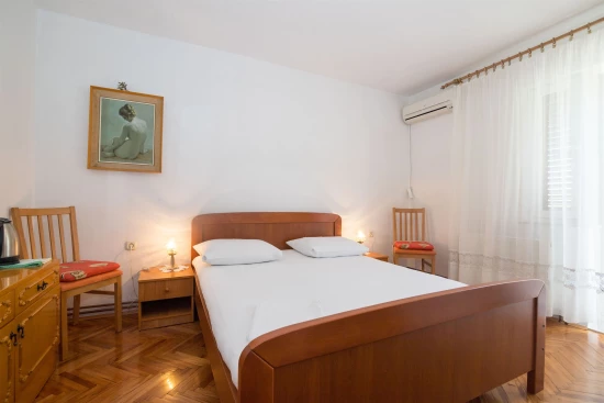 Apartmán Střední Dalmácie - Trogir DA 7577 N2